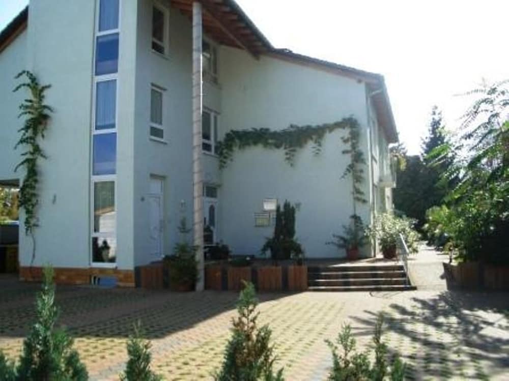 Weinhotel Wagner 1