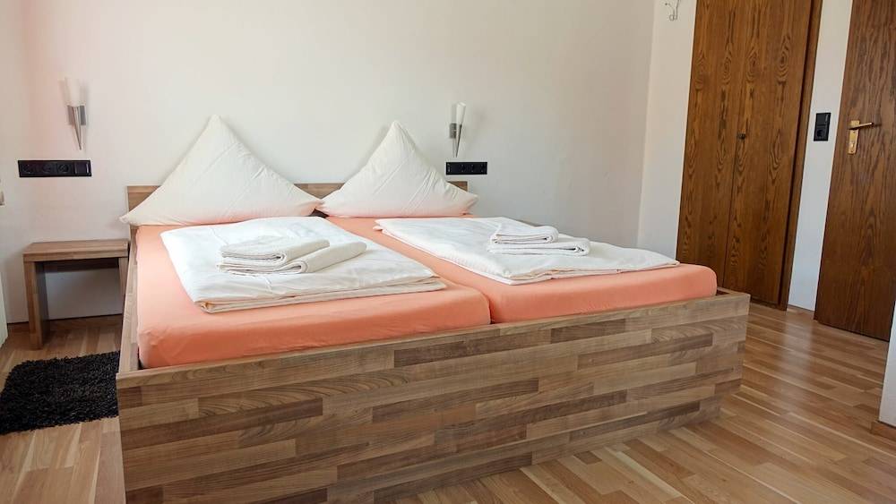 Hotel Blautannen 1