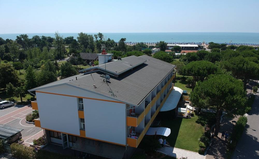 Hotel Hiki 3 Superior 1