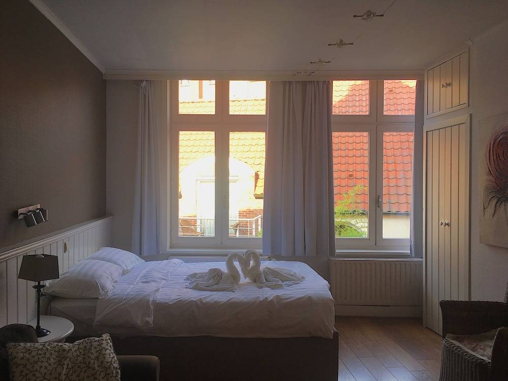 Hotel Leopold 1