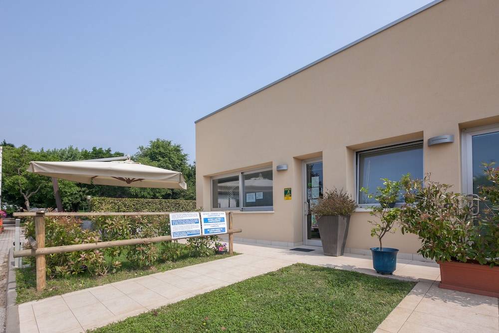 Camping Vicenza 2