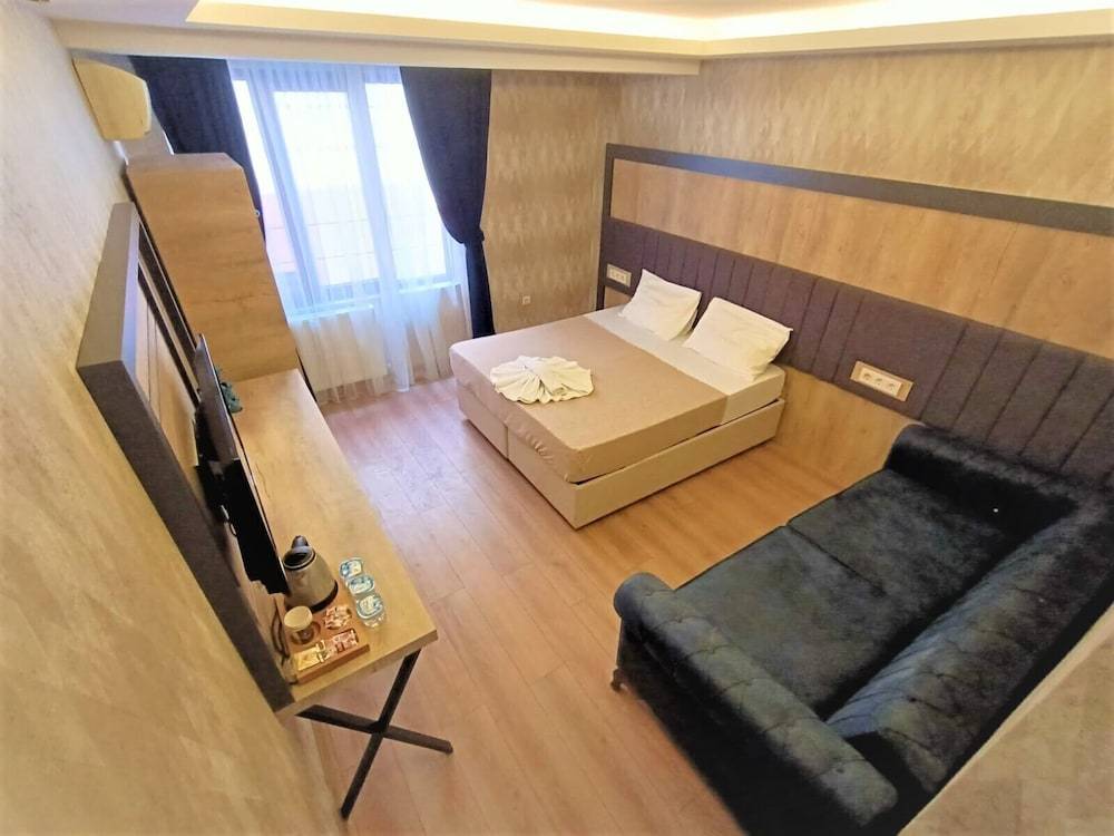 Avcilar Elit Hotel 2