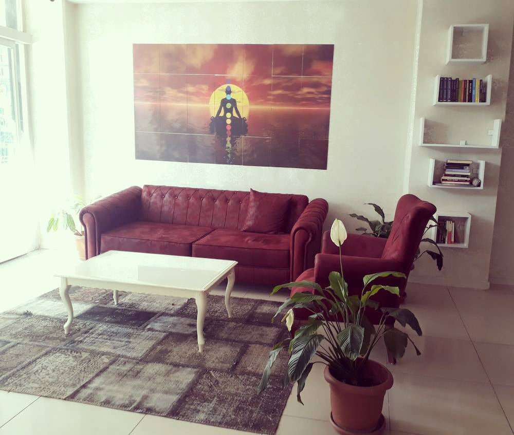 Avcilar Elit Hotel 1