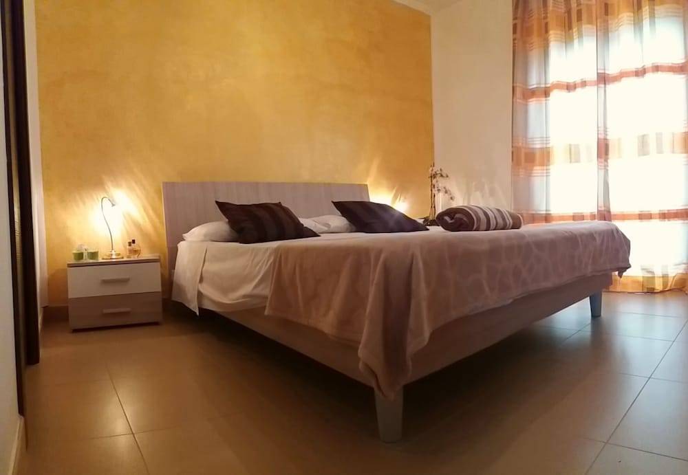 Villa A Due Passi Dal Mare Salento 2