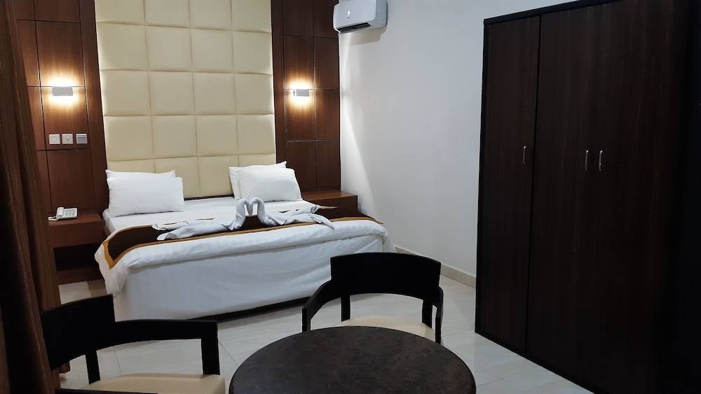 Josto Apartment 1