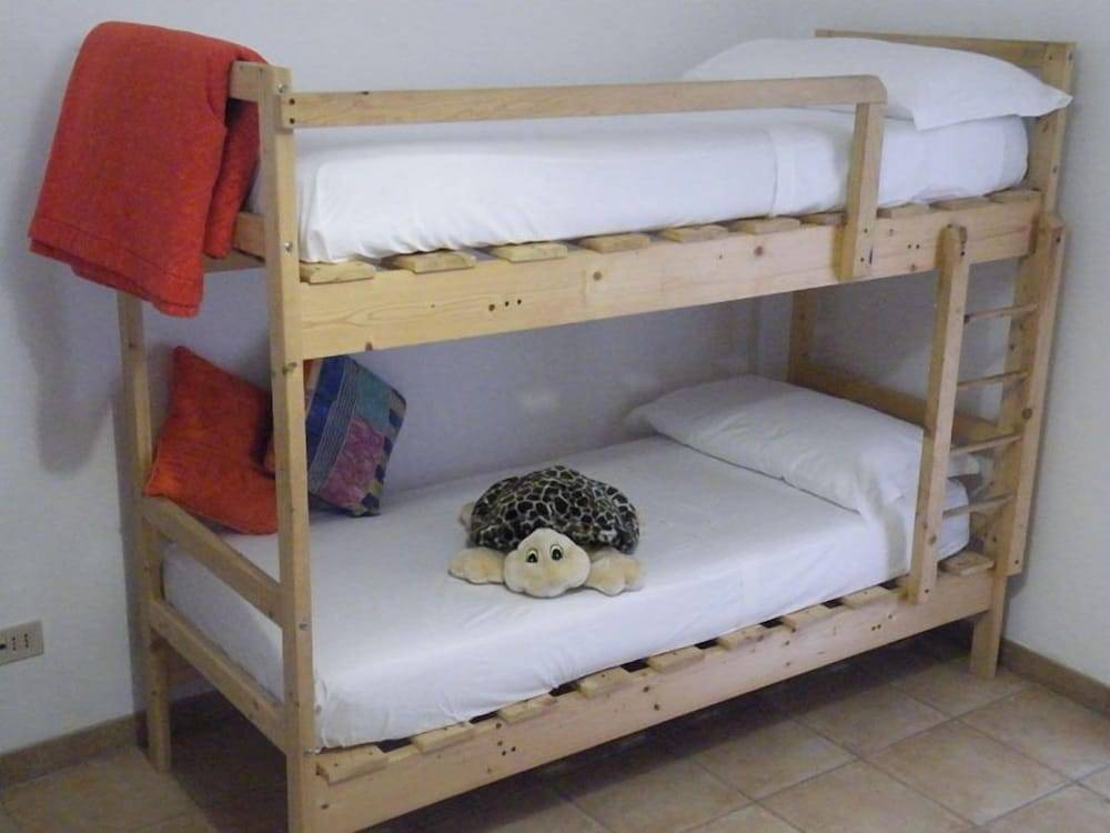 Camping Hippocampus 2