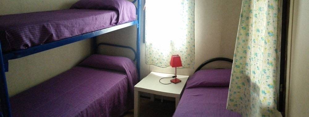 Camping Barchi 1
