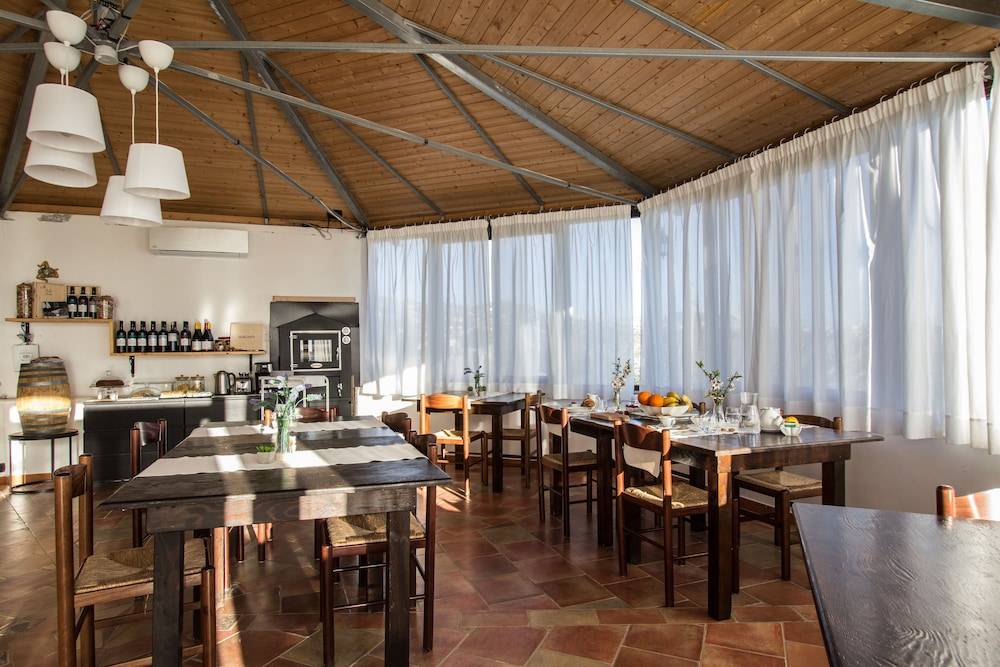 B&B Eyexei Domus 2