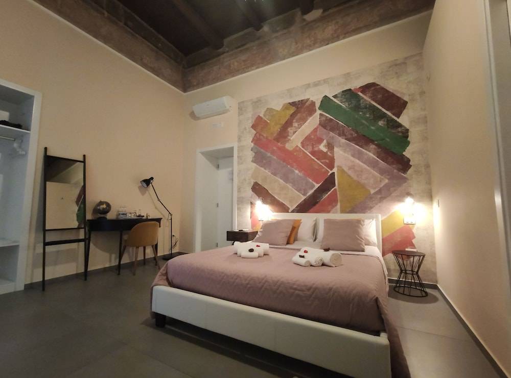 L'arco e il vico 1