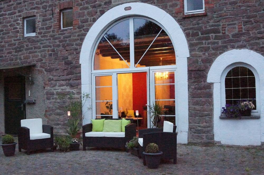 Eichenhof Kalletal 1