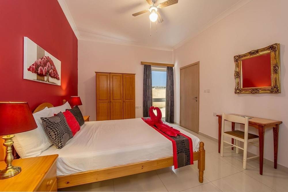 Electra Guesthouse 1