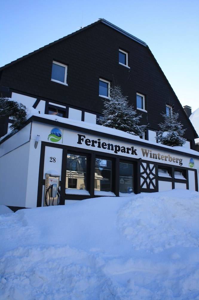 Ferienpark Winterberg 1