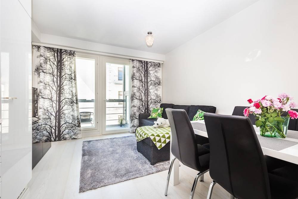 Go Happy Home Apartment Mikonkatu 11 55 1
