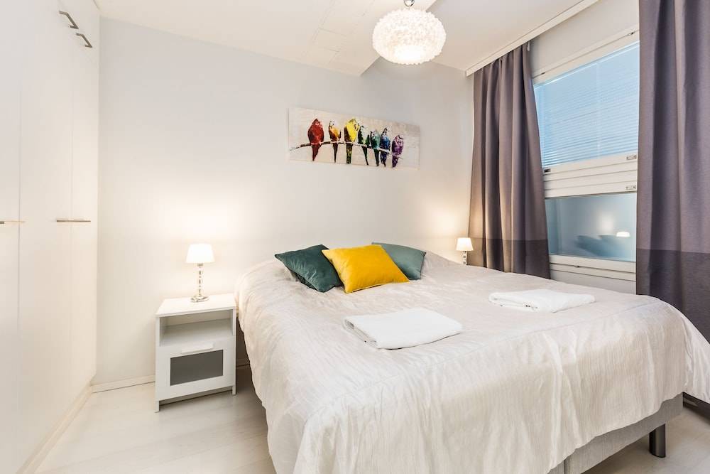 Go Happy Home Apartment Mikonkatu 11 55 2