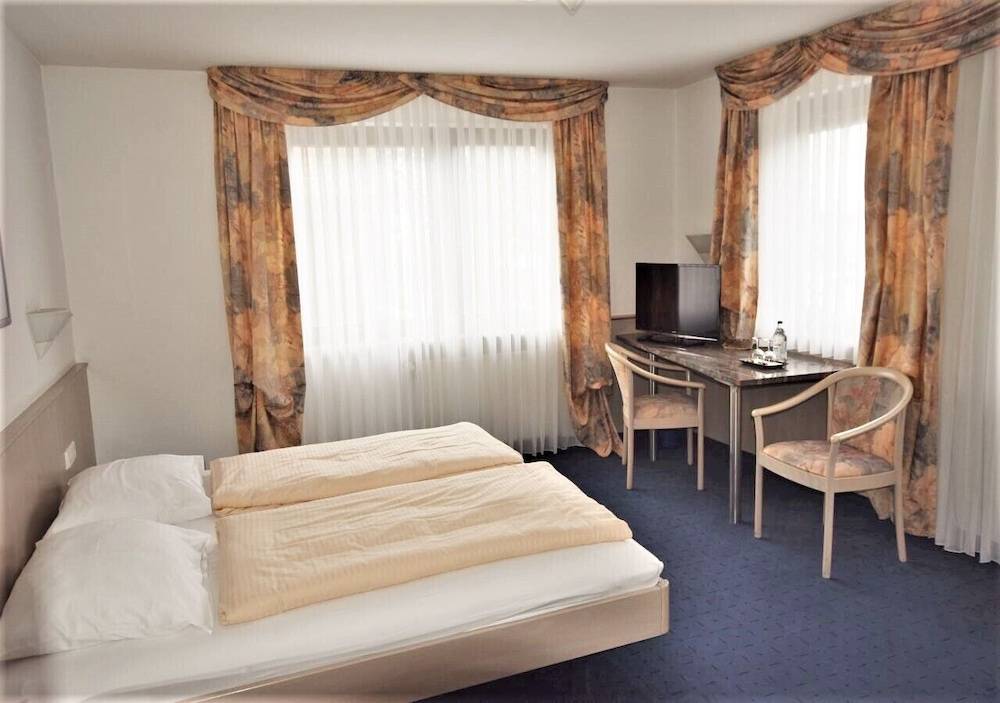 Hotel Alena 1