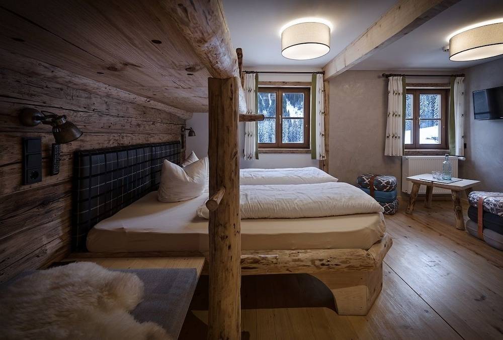 Auenhütte 2