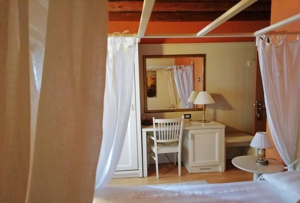Hotel Calvi-Ristorante Mainor Hotel di Charme 2