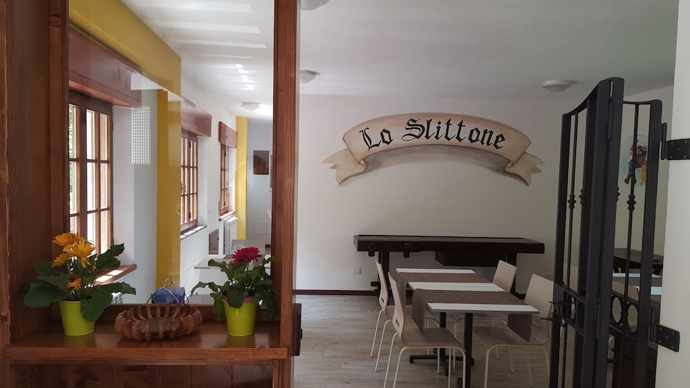 B&B Lo Slittone 2