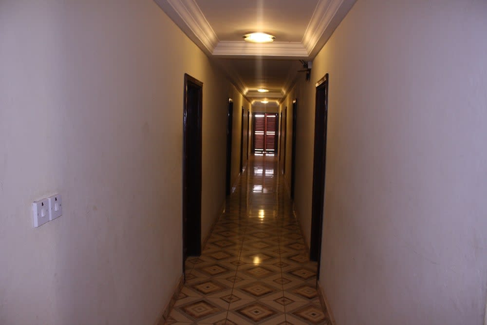 Football Hotel 2