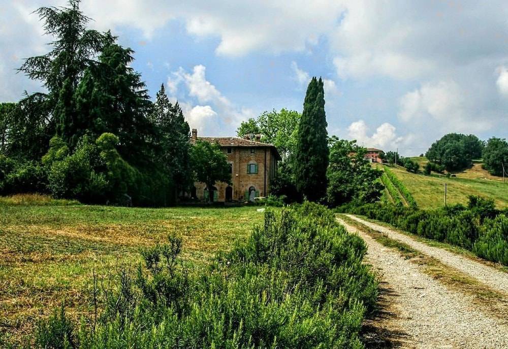 Galluzzo Ancient Country Villa 1