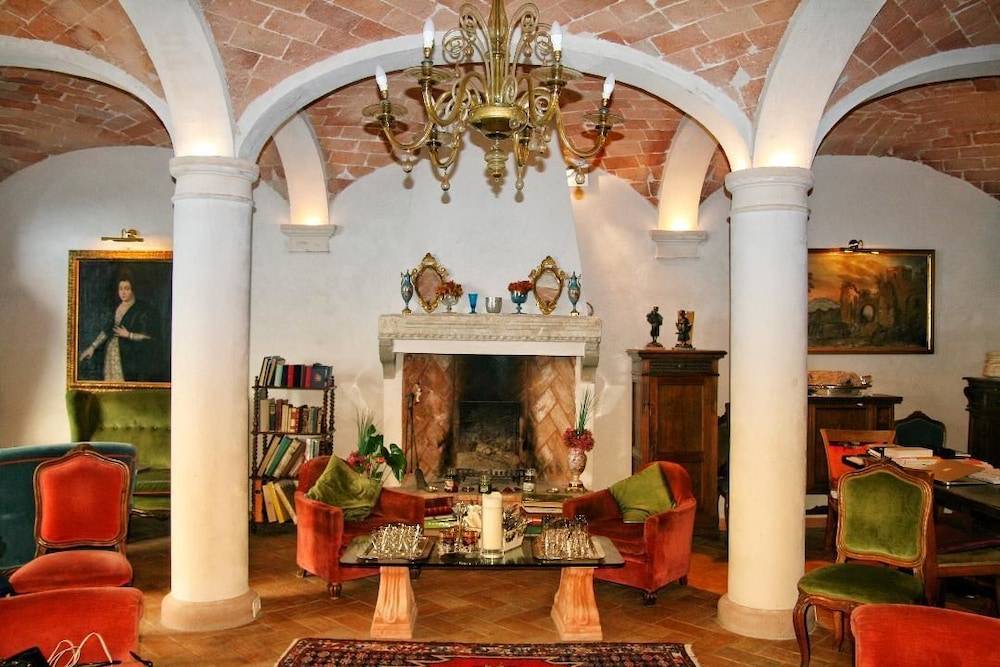 Galluzzo Ancient Country Villa 2