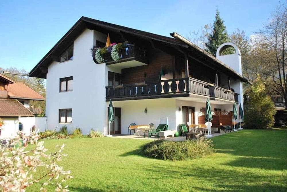 Appartementhaus Florianshof 1