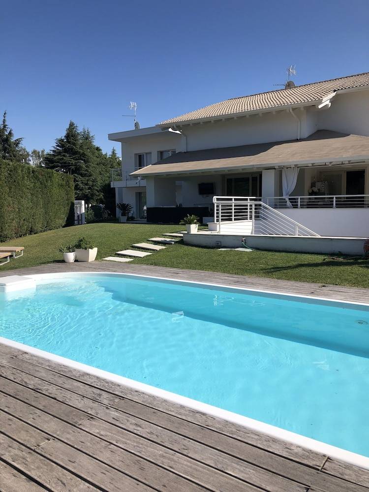 B&B da Patty 1