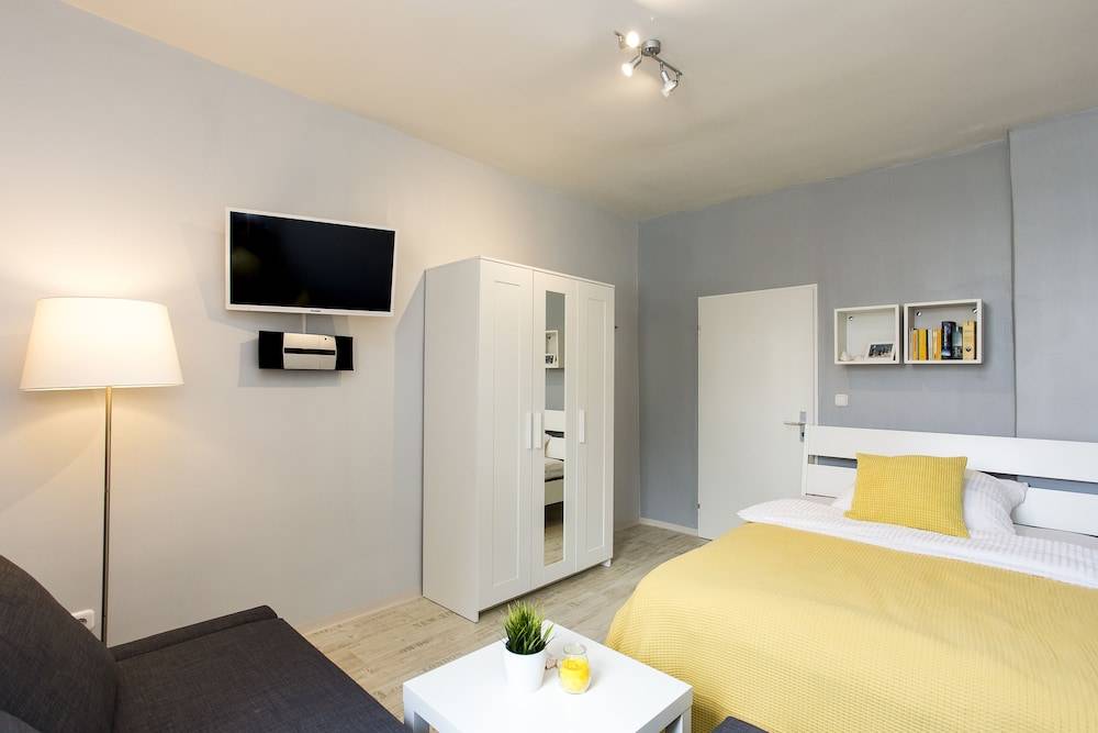 Ferienwohnung Raab 2