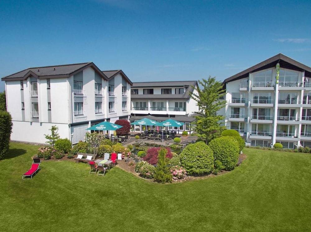 Hotel Derichsweiler Hof 1