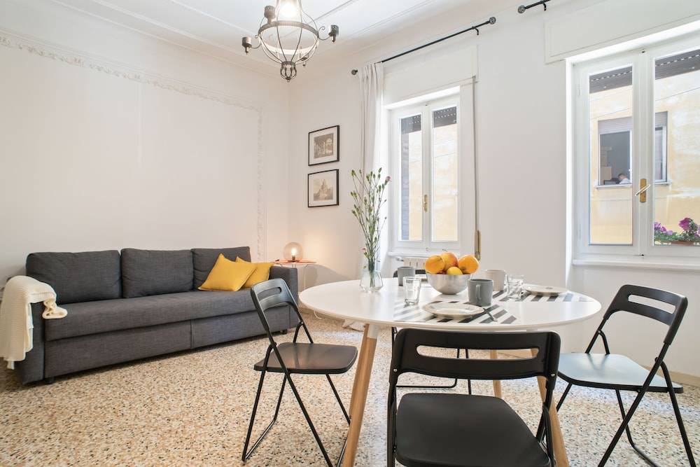 GuestHost - San Giovanni in Monte Apartment 1