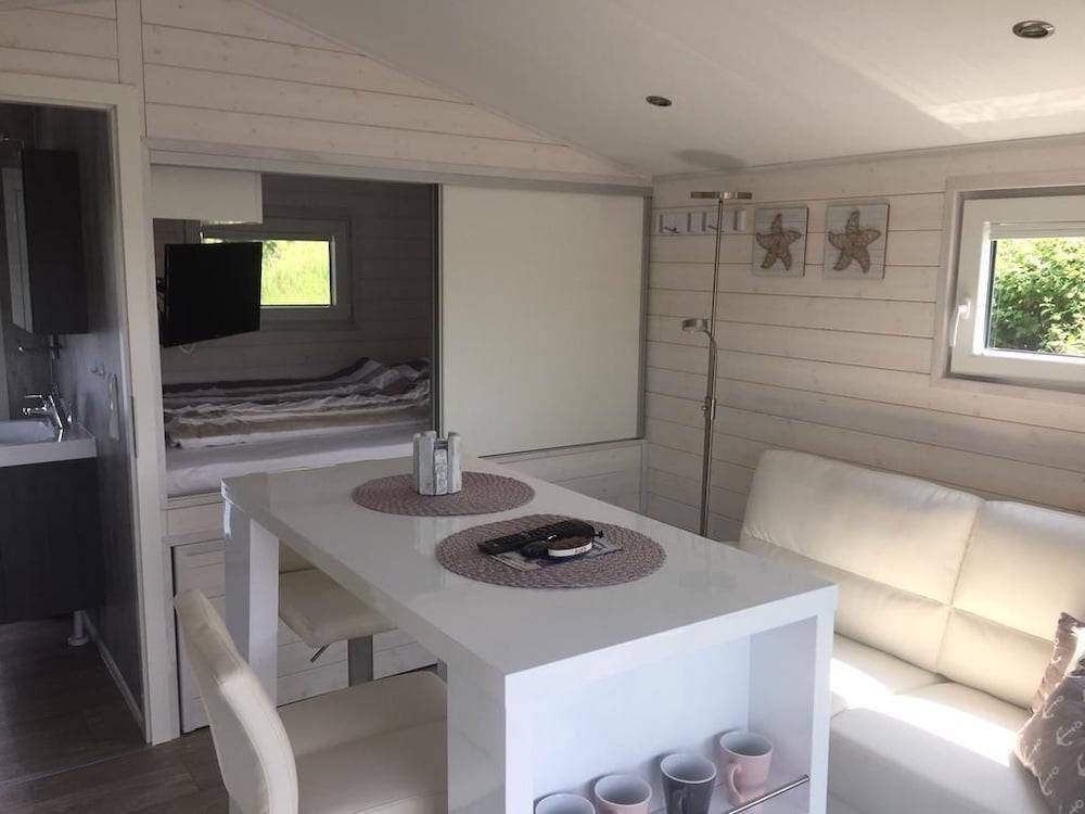 Hausboot Resort Nordseeküste 2