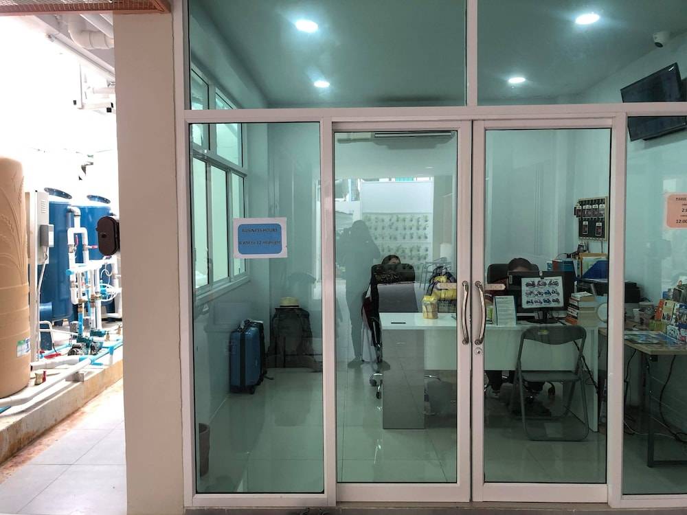Chiangmun Boutique 2