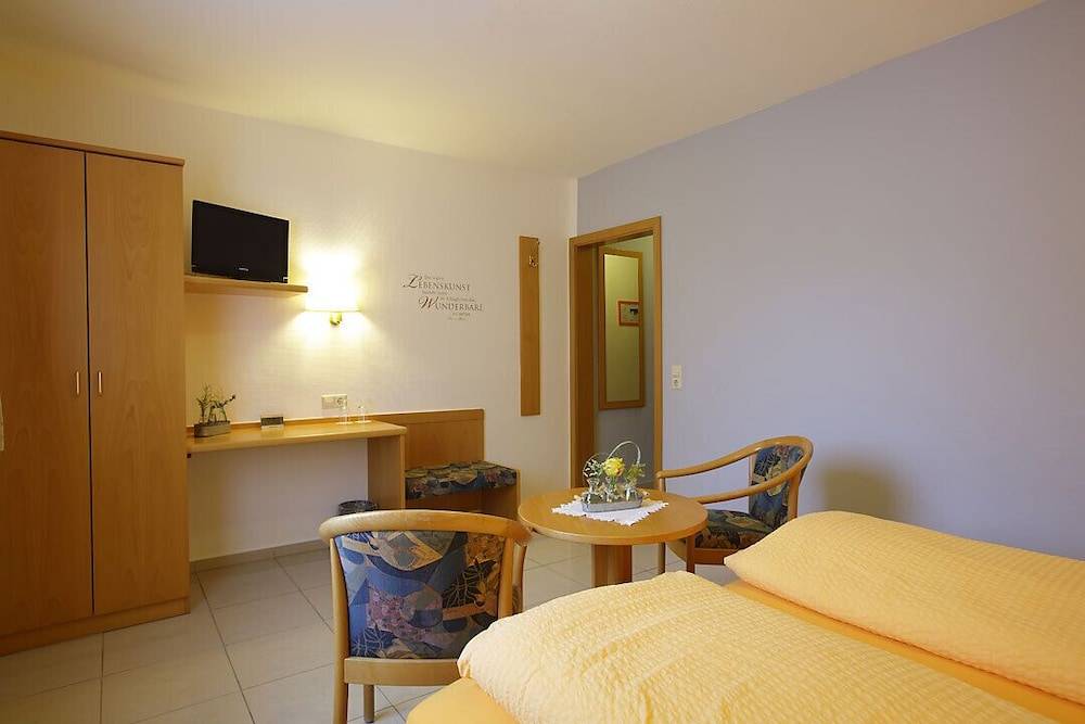 Hotel-Restaurant Gasthof Adler 2