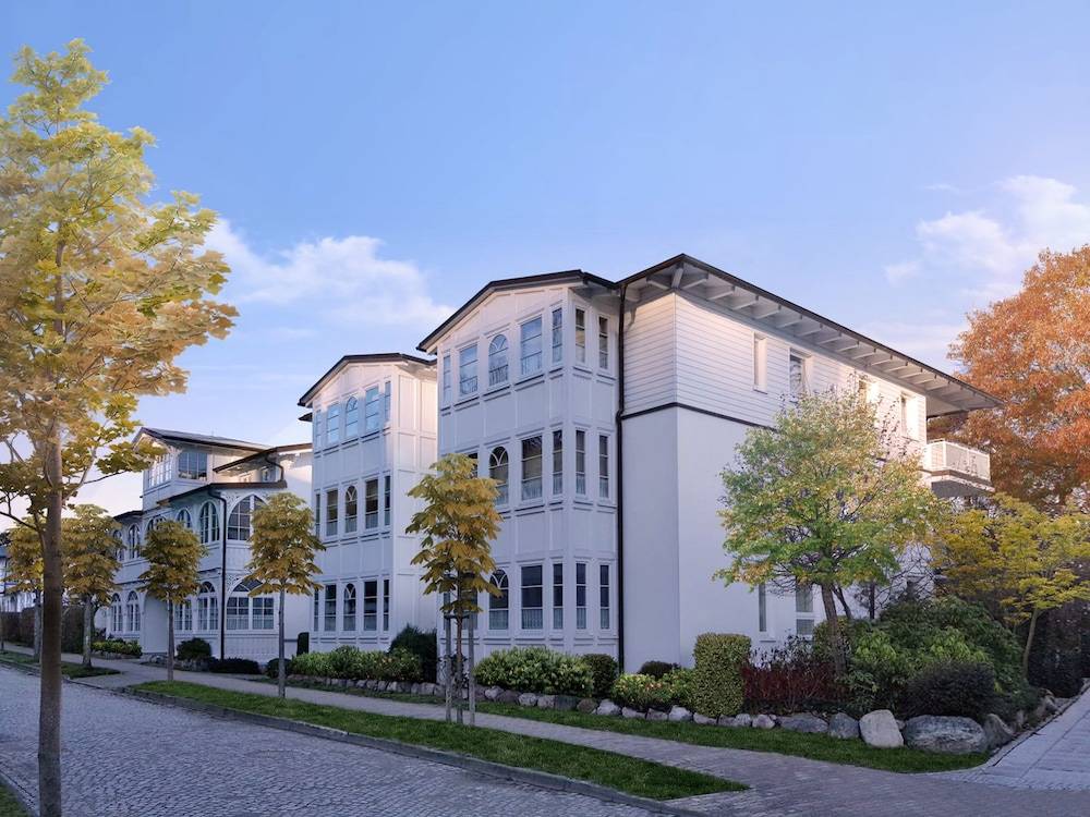 Villa am Park 1