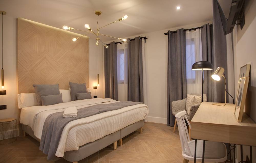 SUITES YOU Soho 2