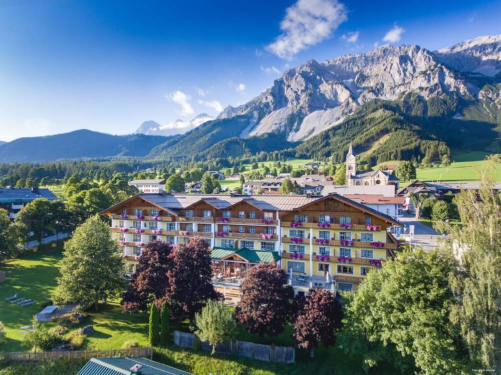 Hotel Matschner 1