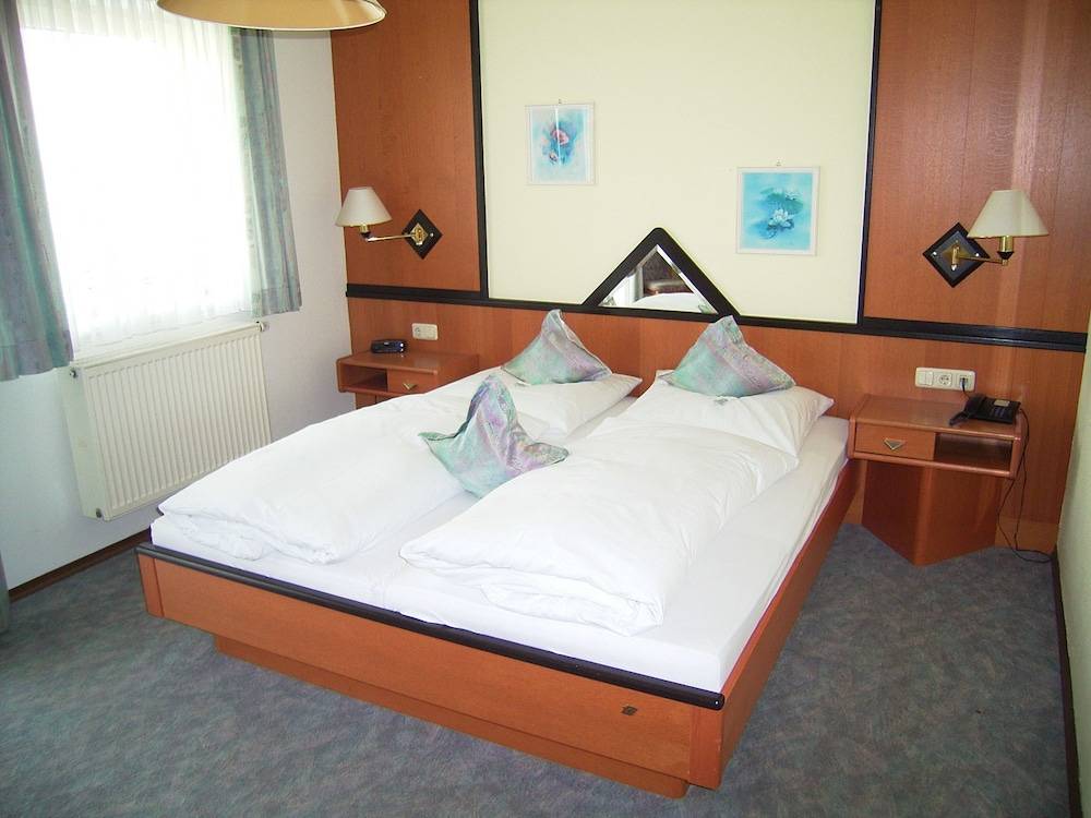 Landhotel Eibl 2