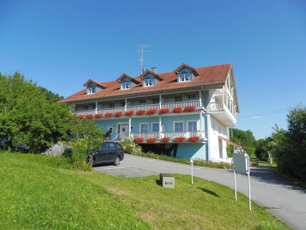 Landhotel Eibl 1