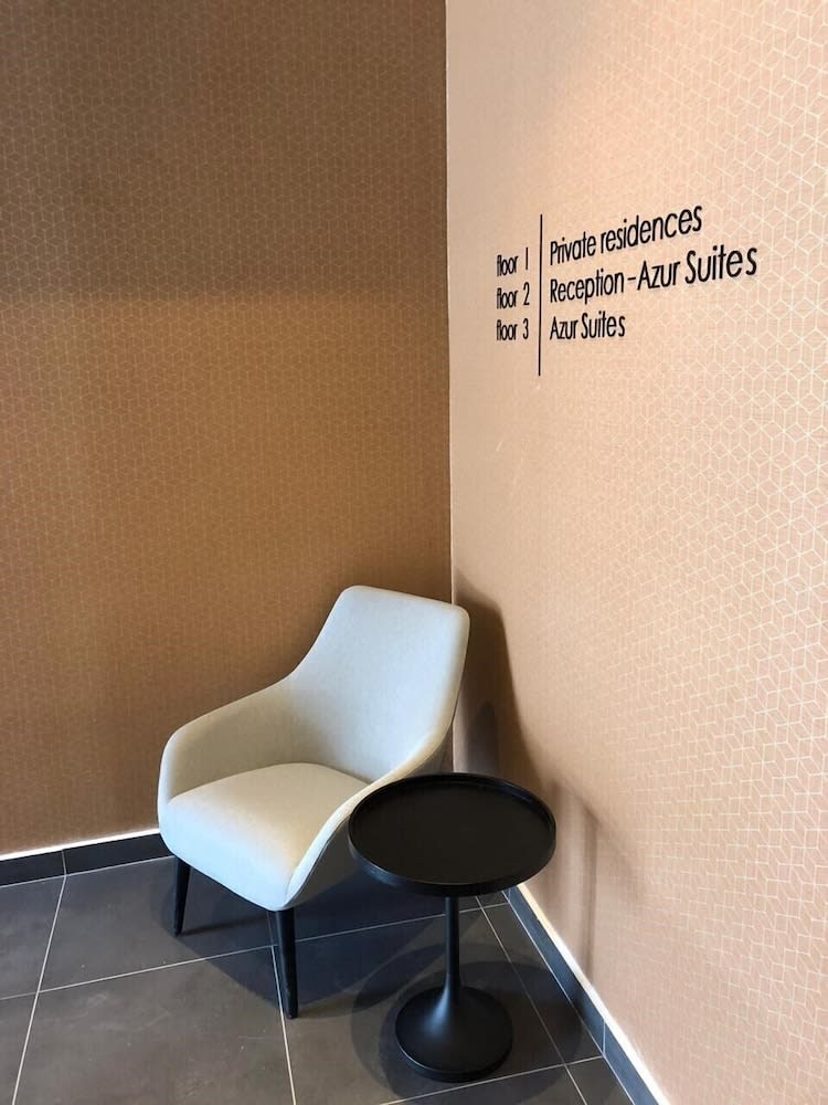 Azur Suites 2