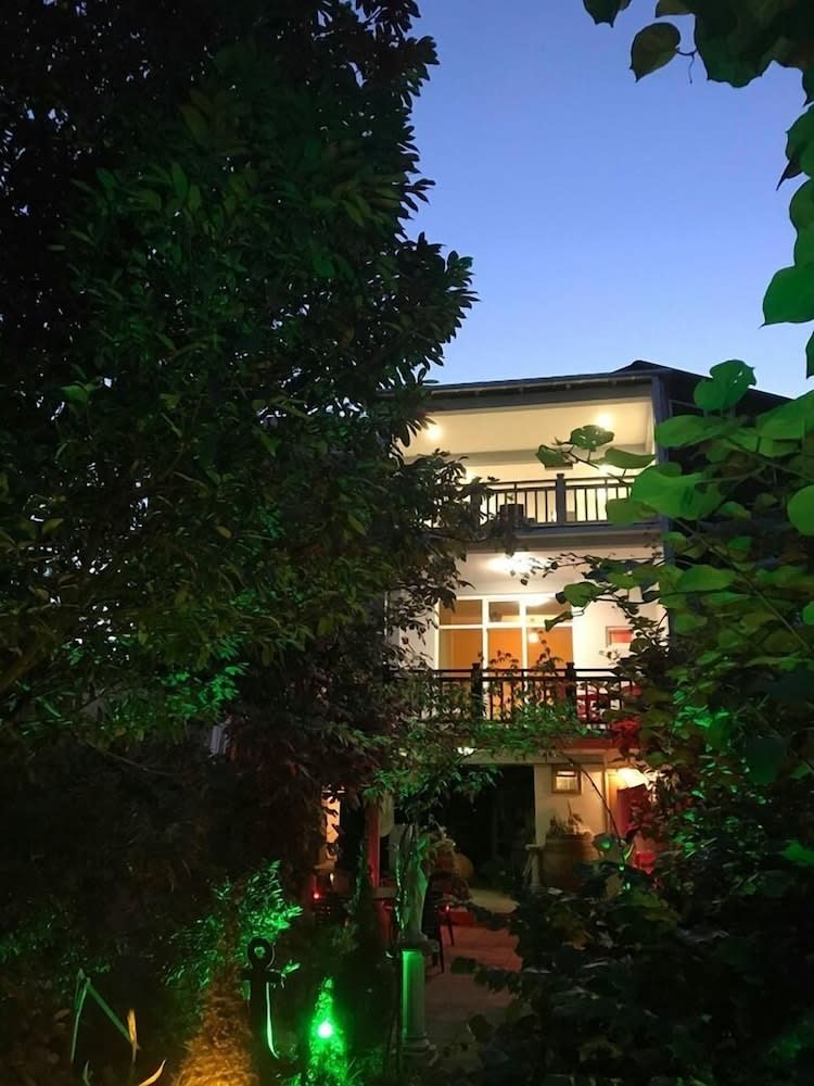 Topical house 1
