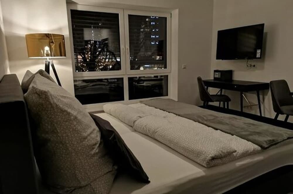 Giessener Bett Apart 2