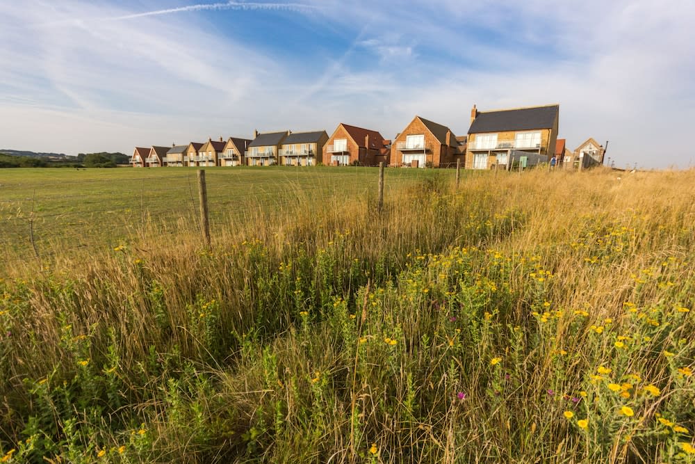 The Bay Filey Holiday Village by Away Resorts 2