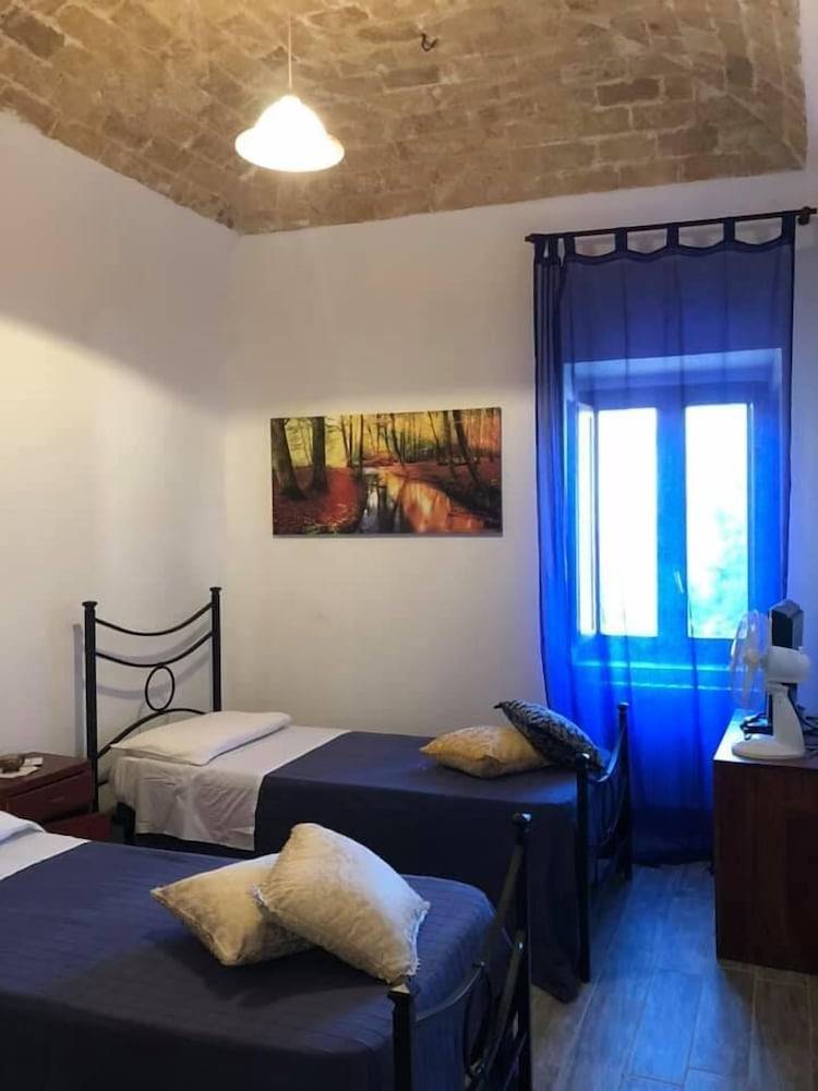 Il Minotauro B&B a 5 minuti da Popoli 2