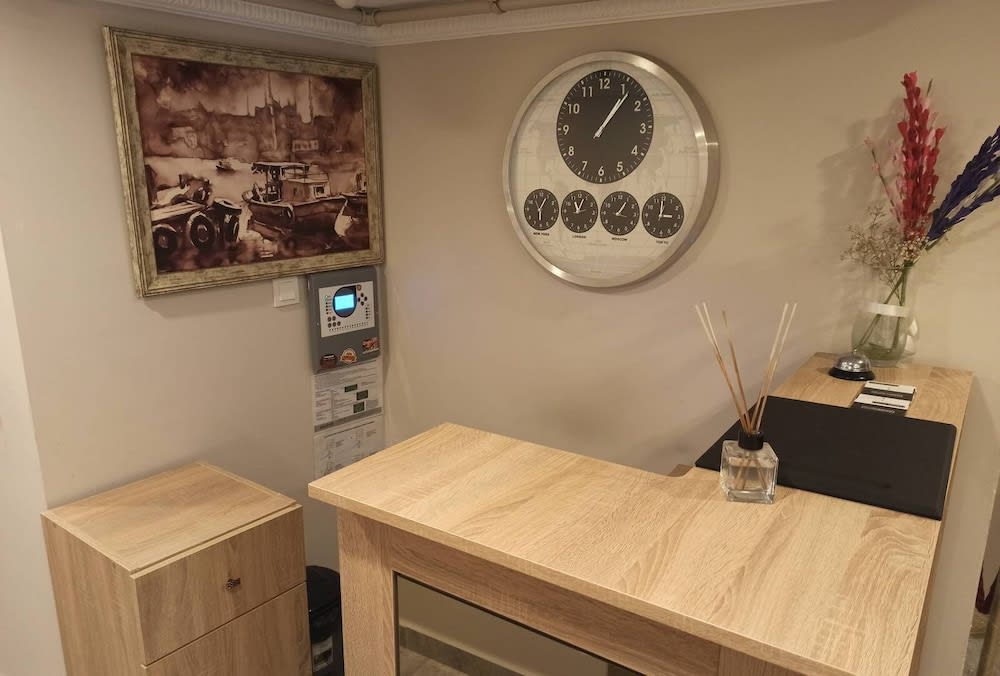 Cadde Suite Bakırköy 2