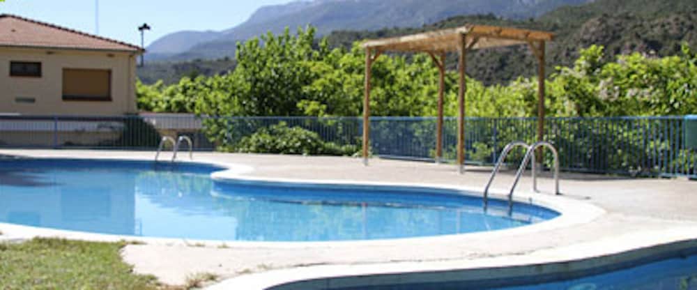 Camping Montsec 1