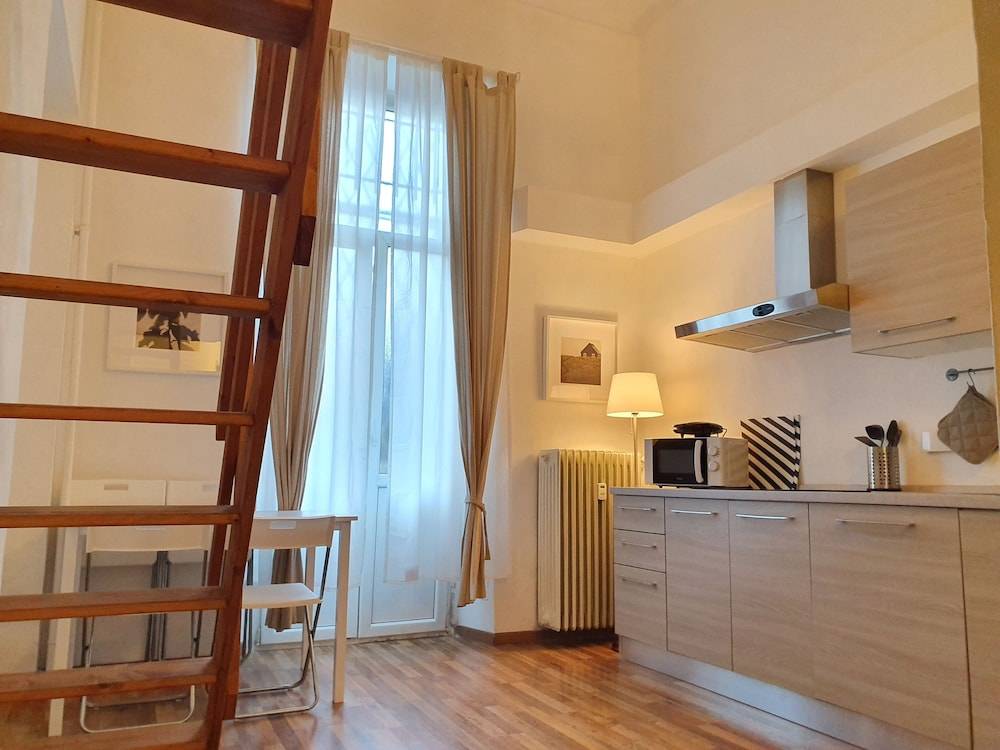 Casa Marsili 1