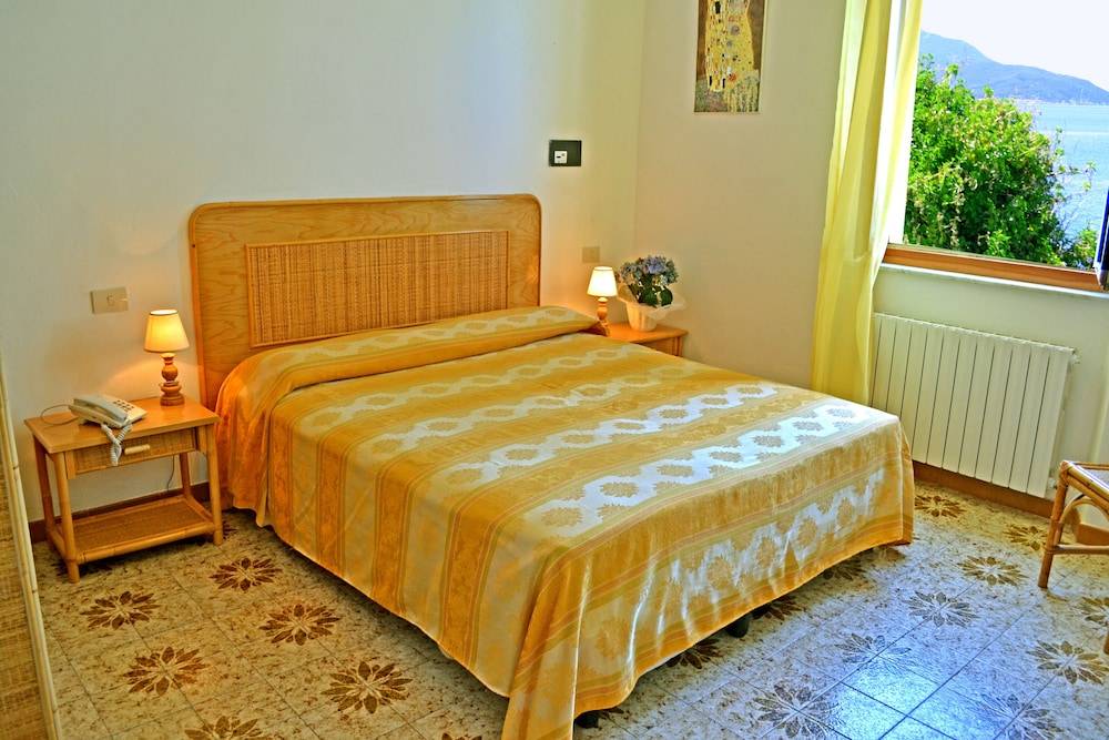 Hotel Scoglio Bianco 2