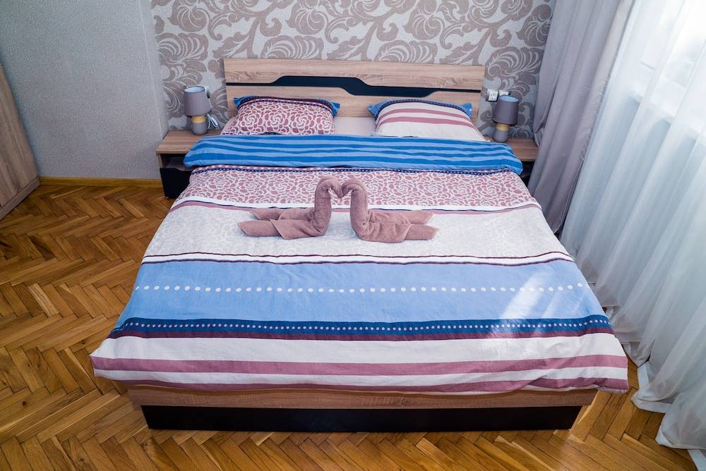 Sofia Central Luxury Apartment 2