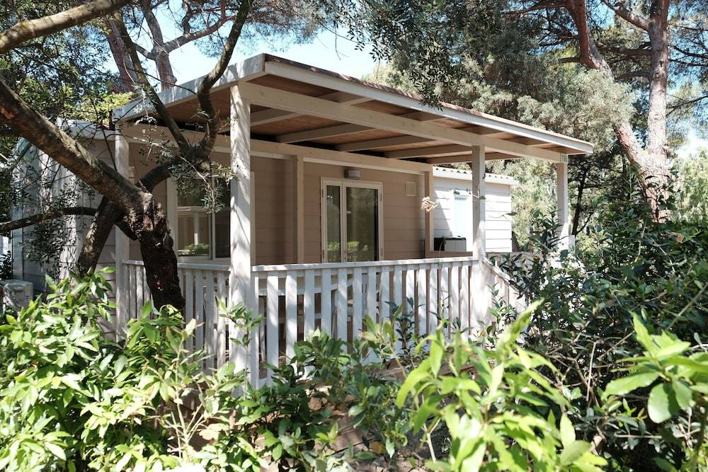 Camping Casa Di Caccia 1