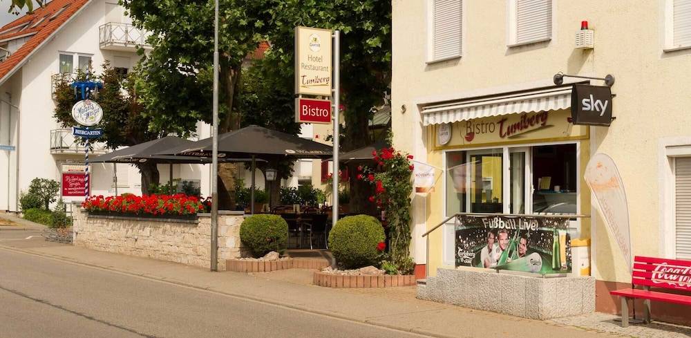 Tuniberg Restaurant Hotel 1